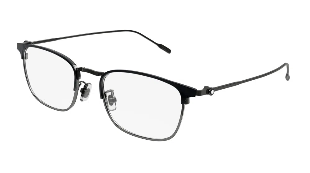 Montblanc Established MB0192O Eyeglasses